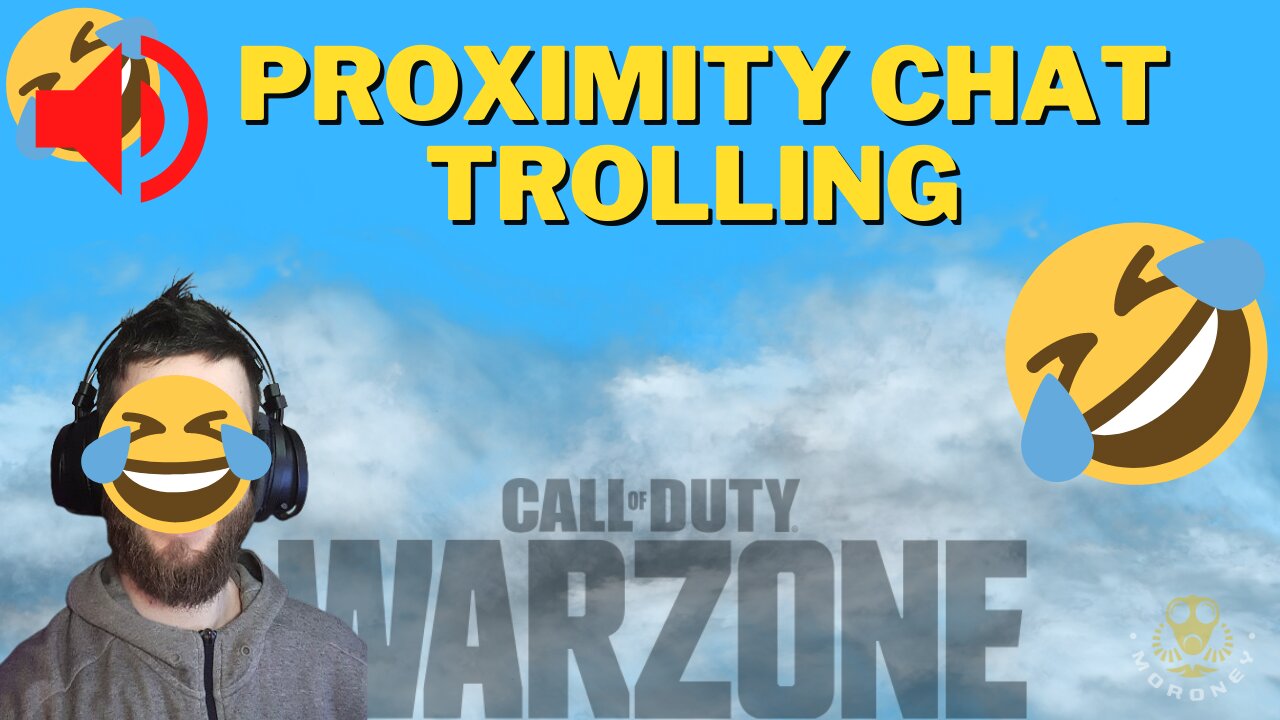 🔥 Prox Trolling And a NUKE GAME 💣🔥