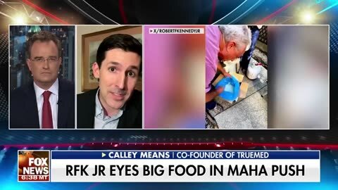 Former FDA commissioner says RFK Jr. could &apos;cost lives&apos;