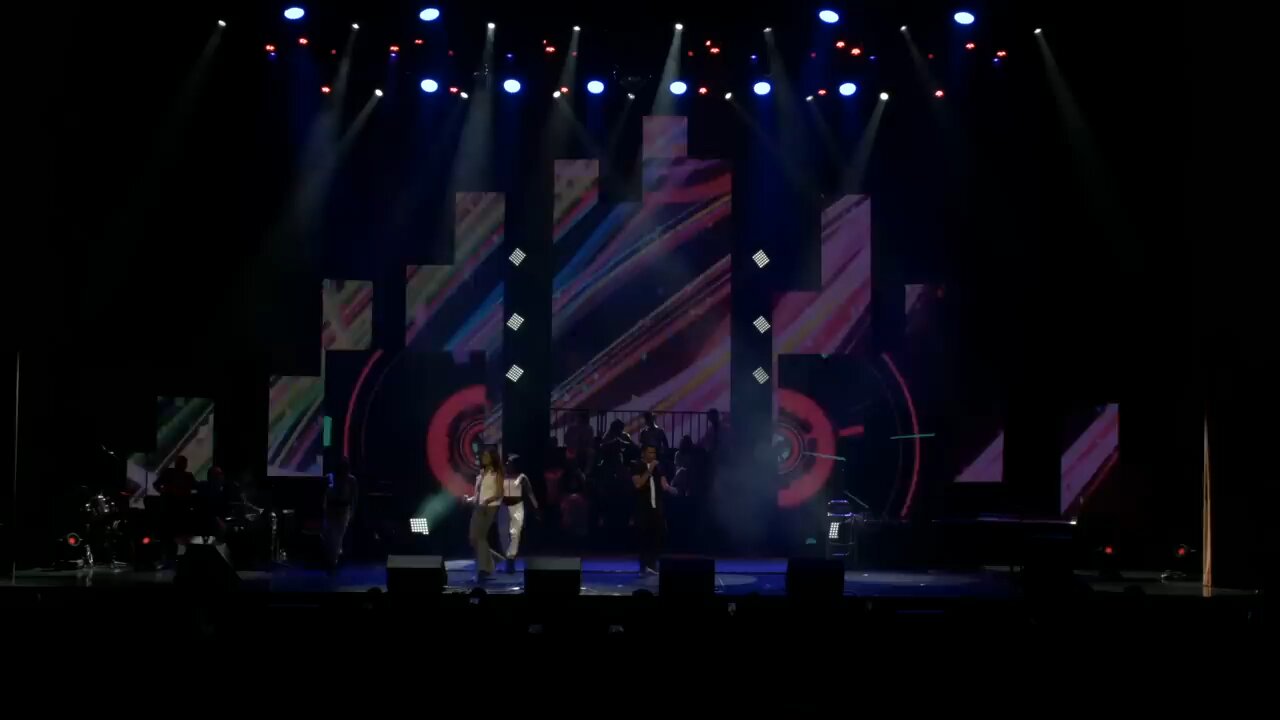 GARY VALENCIANO & KIANA V - What More Can I Say (Gary V Presents 2017)