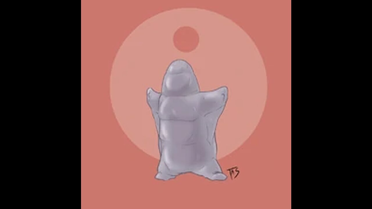 Domsten Blobs