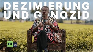 Lumumbas Afrika Folge 9: Afrika und Belgien - die Kolonialgeschichte