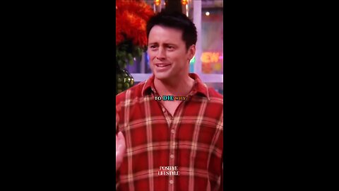 Friends | Ross is Still Mad at Joey for His Accidental : Proposal to Rachel (Part 4)