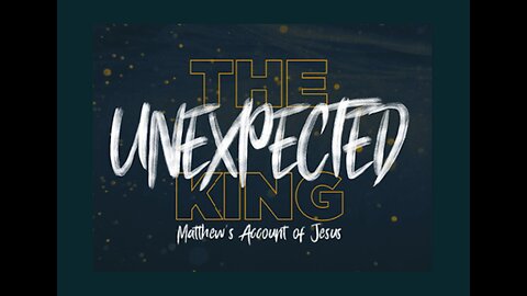 Matthew 5:10 PODCAST