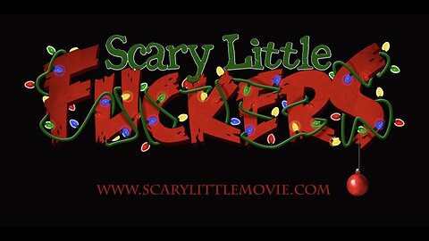 Scary Little Fuckers (2015)