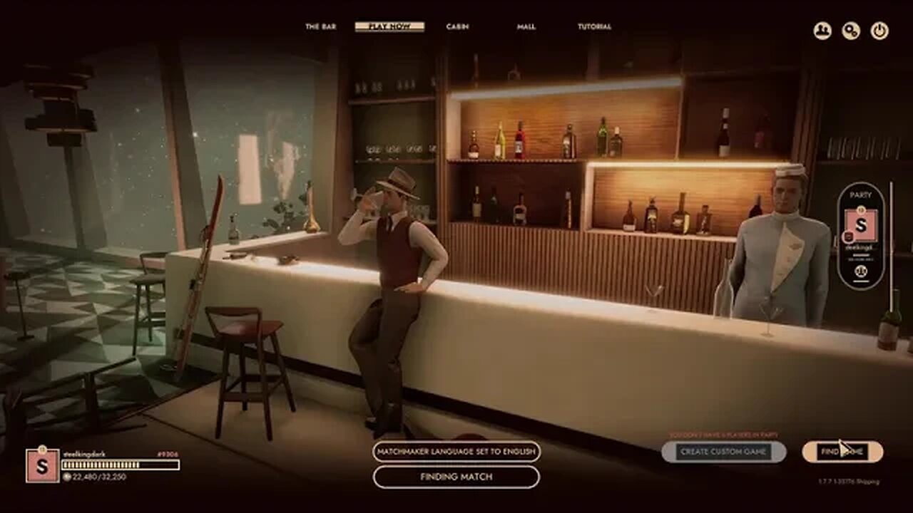 First Class Trouble PART 018