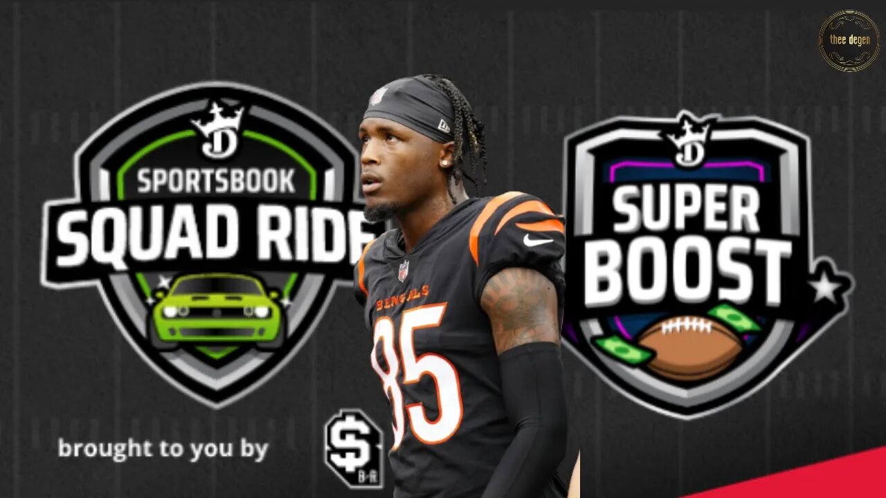 Playoff Sunday All the Best Promos and Boosts