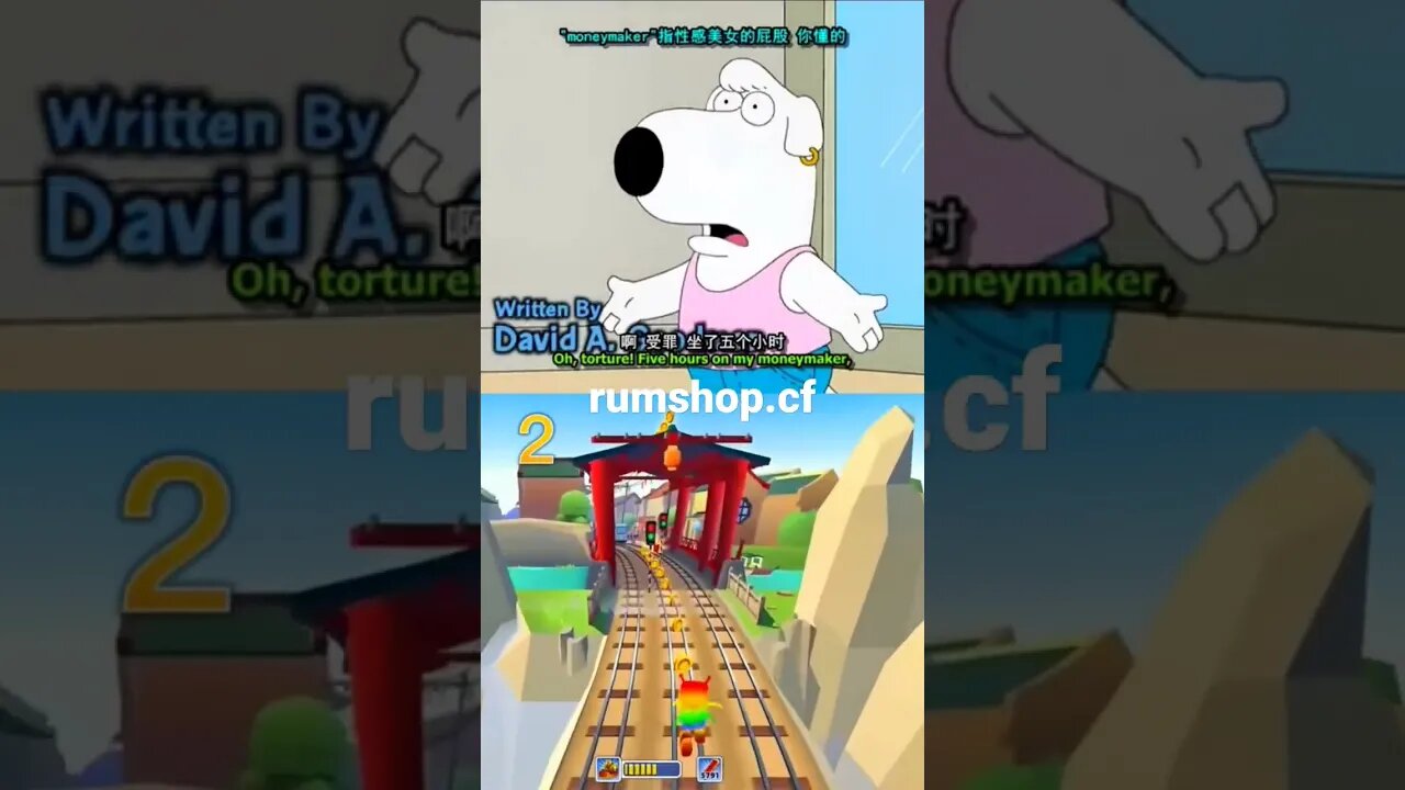 family guy clips