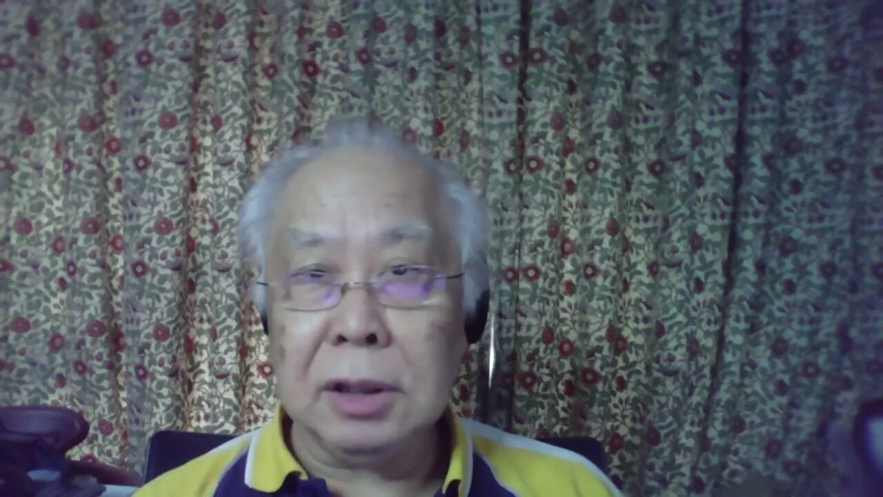 🟨 “給我一個願意與習近平主席交換位置的世界領導人”