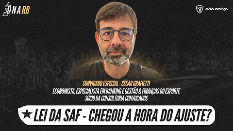 Lei da SAF - Chegou a hora do ajuste?