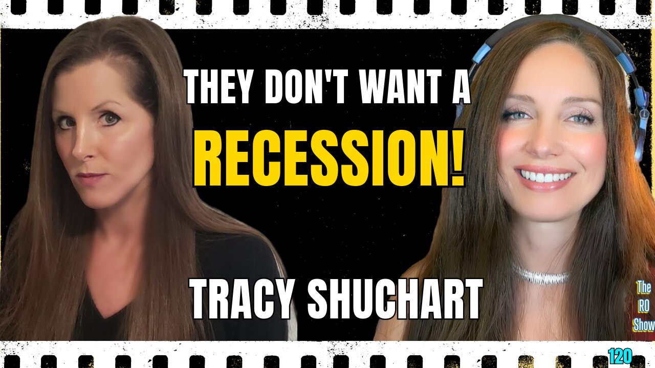 Making Money In Commodities & Energy Markets | Tracy Shuchart Ep.120