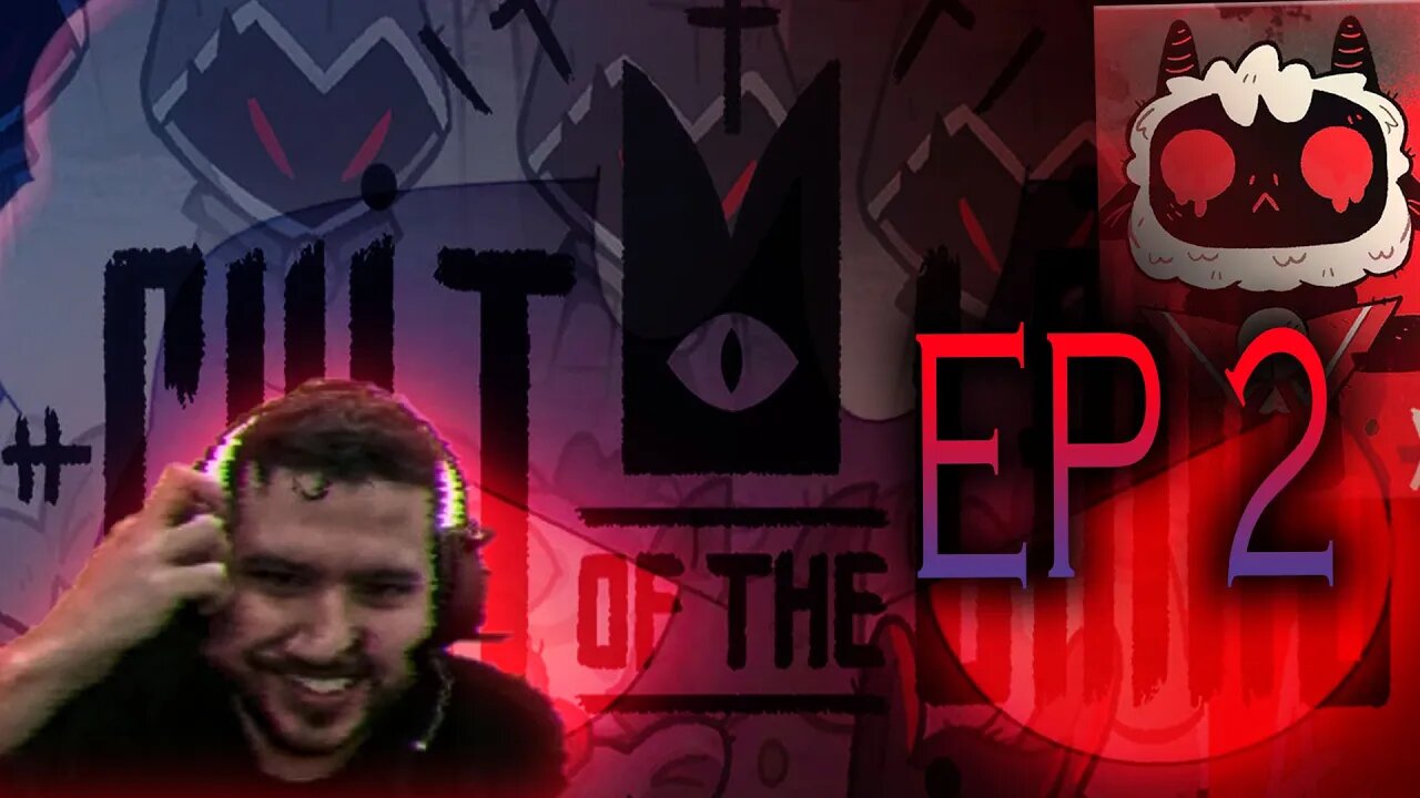 Cult of the lamb - Perdimos todo #2 | Ritual de la hoguera | Es casi como Darksouls XD