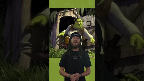 DREAMWORKS ANIMATORS WHO FAILED ON OTHER PROJECTS WERE SENT TO WORK TOGETHER ON SHREK