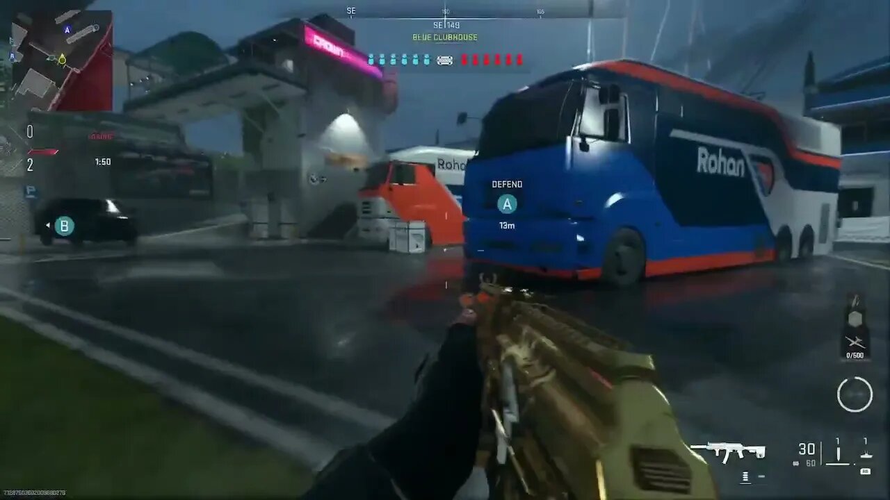 Grinding For #SoaRWithUs