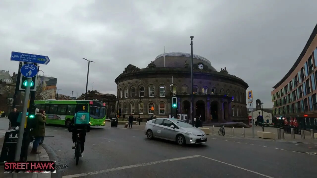 Leeds - Part 1 #Leeds