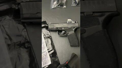 Phlster Wedge Kit