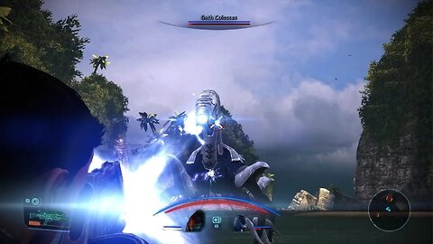 Payback's a Beeeeeech