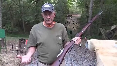 Mosin Nagant Model 91