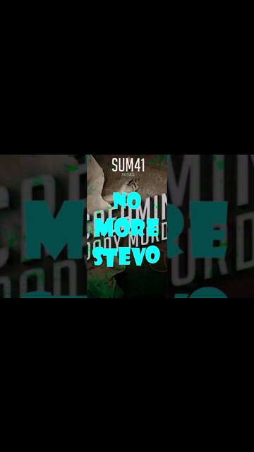 SCREAMING BLOODY MURDER by SUM 41 | SHORT REVIEWS