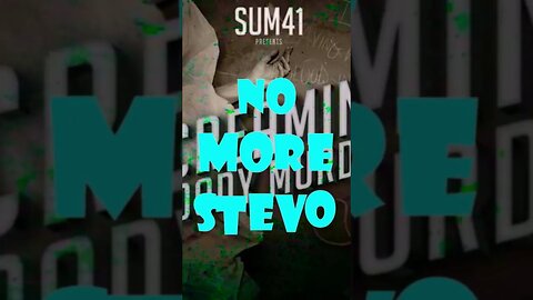 SCREAMING BLOODY MURDER by SUM 41 | SHORT REVIEWS