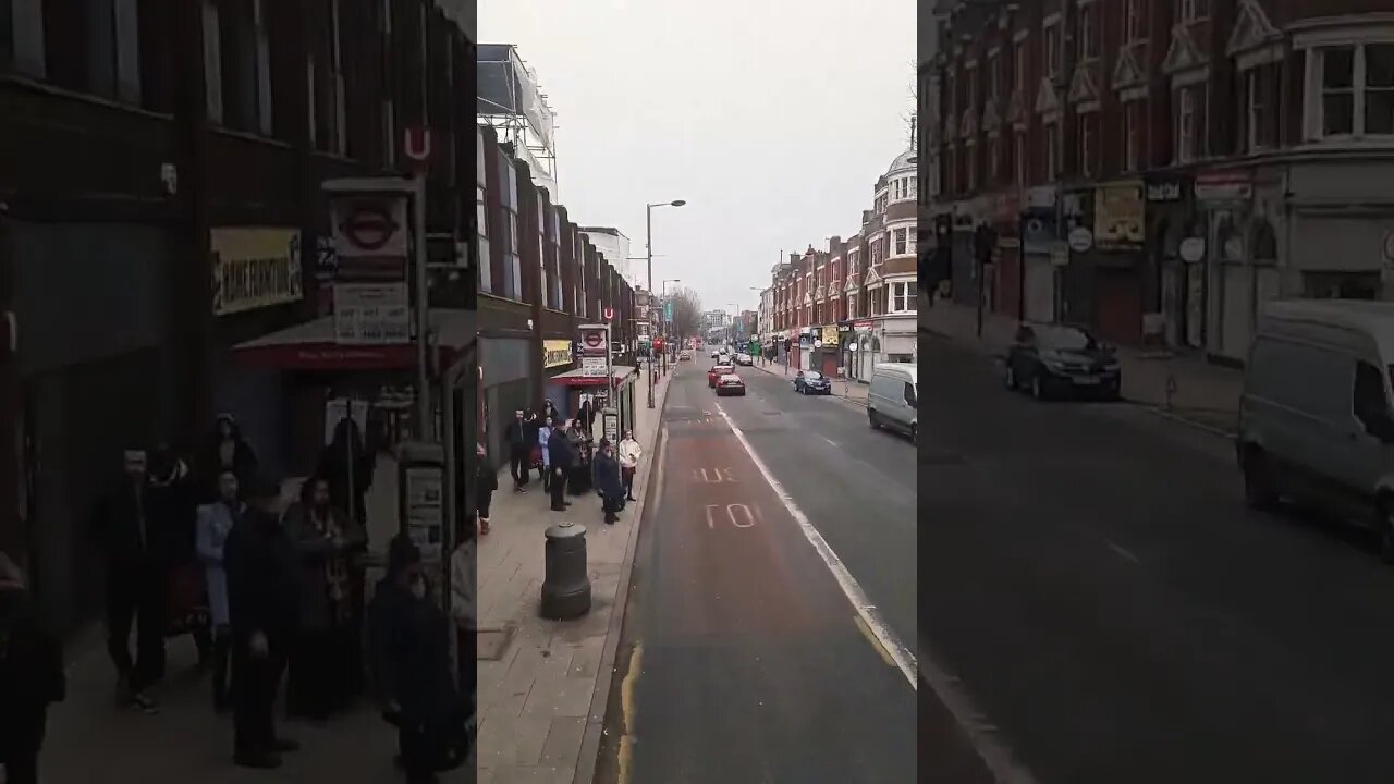 West Ealing London #reels #shorts #travelwithbharatsamgi