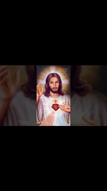 BELÍSSIMA ORAÇÃO "ALMA DE CRISTO"