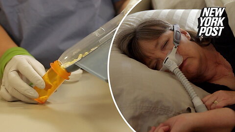 Revolutionary new drug for sleep apnea could put an end to CPAP machines