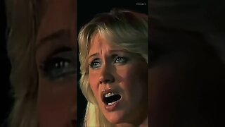 ABBA : Chiquitita Spanish (HQ Stereo) Español Subtitles #shorts 1