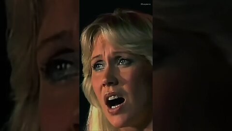 ABBA : Chiquitita Spanish (HQ Stereo) Español Subtitles #shorts 1