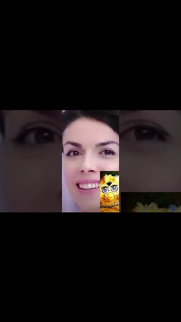 Woman Alien Reptillian girl exposes her...!!!??😱👽#shorts #alien #reptiles