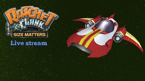 Ratchet & Clank: Size Matters (PS5) part 2 (final part)