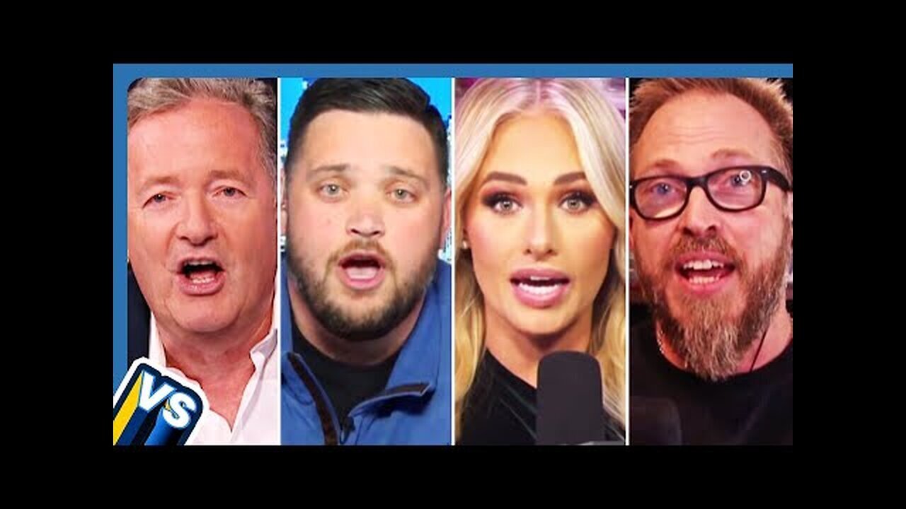 “NO ONE CARES!” America TURNS On Anti-Trump Celebrities! Feat Nerdrotic & Critical Drinker