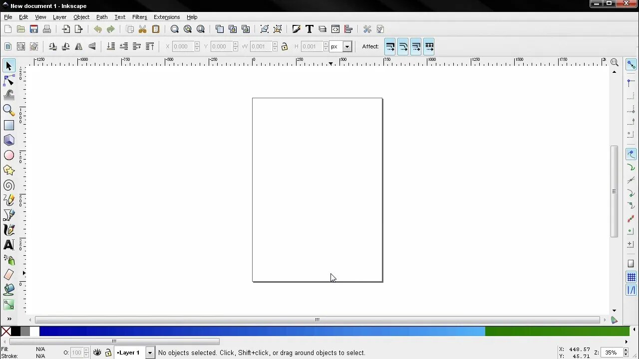 Overview - Inkscape Beginners' Guide ep00