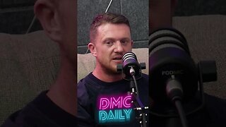 Tommy Robinson: Black On Black Crime In London