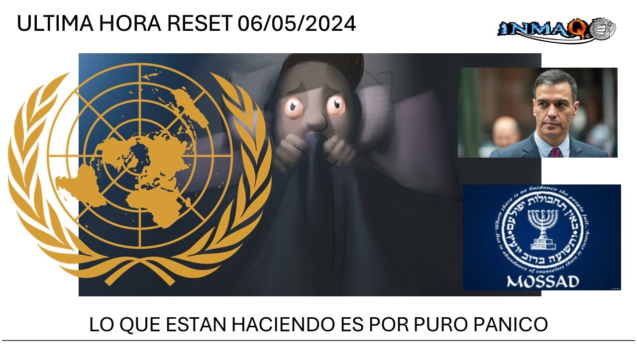ultima hora reset 6/5/2024