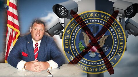 Tom Cole’s Watch: Unconstitutional Spying