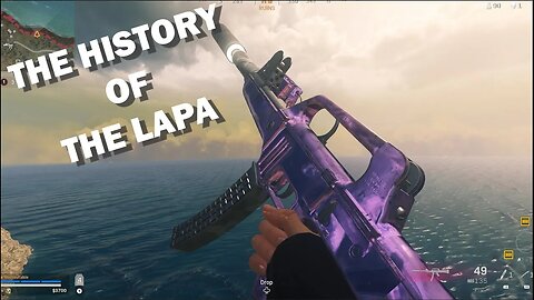 The History Of The Lapa