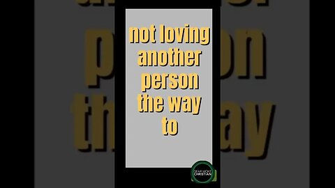 How Andy Stanley defines sin will shock you