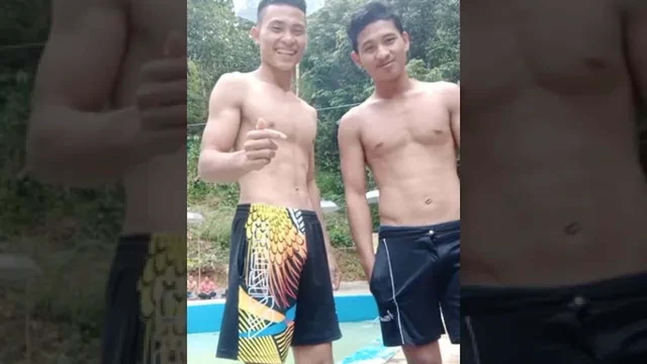 Abang sixpack gemoyy ❤️❤️❤️😭