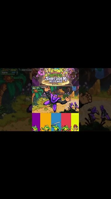 ✅O NOVO JOGO DAS TARTARUGAS - #80 - XBOX GAMEPASS