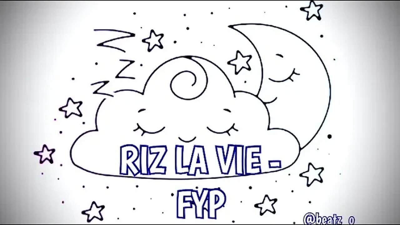 RIZ LA VIE - FYP 🎶 #new #music