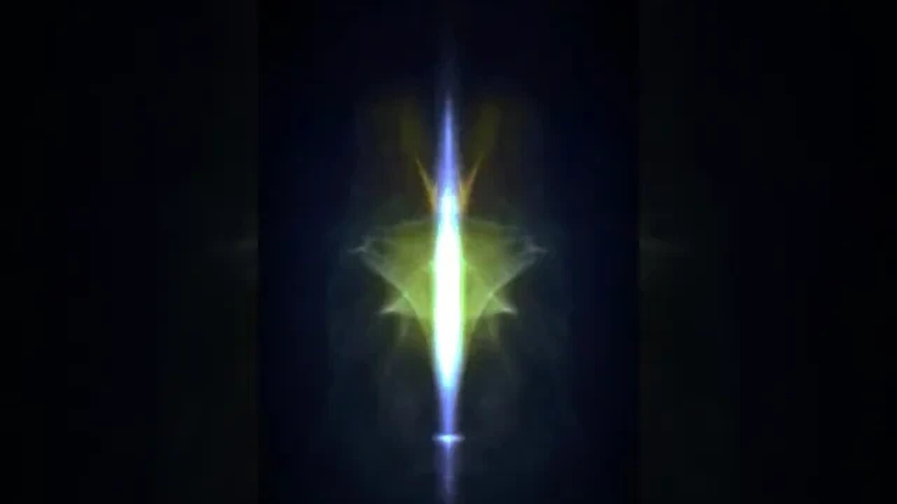 Tudo é Energia...Tudo é Vibração