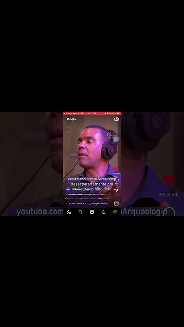 Rodrigo Silva | Não tercerize e nem engravide ninguém