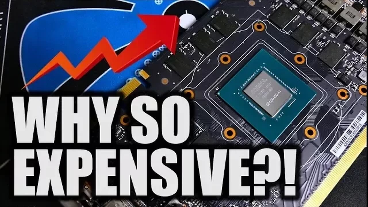 Graphics Card Prices from an Economic Perspective