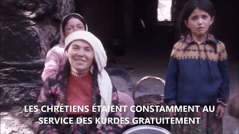 L'histoire récente des Assyro Chaldéens