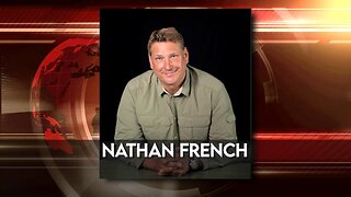 Nathan French: Walking in Faith and Balance joins Prophetic Wednesdays on Take FiVe