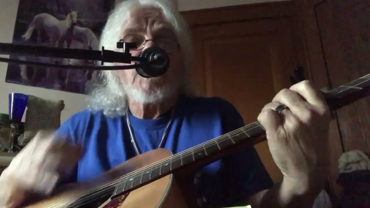 She’s a Lady cover Tom Jones
