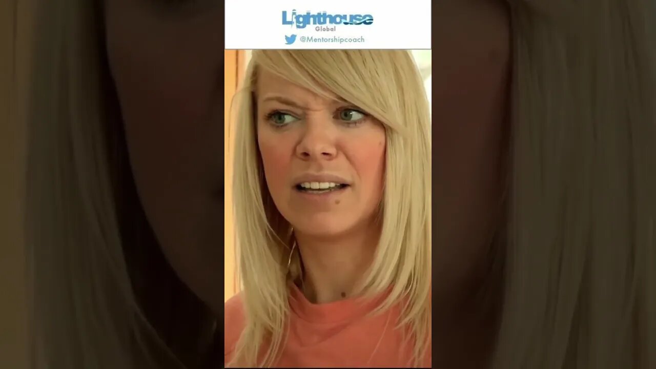 How bad can cyberbullying be? Liz McClarnon #lighthouseinternational #shorts