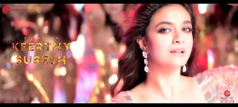 Nain Mataka Bollywood song