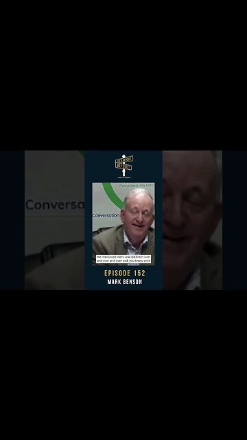 Coaching is simple - Drill the fundamentals with Mark Benson