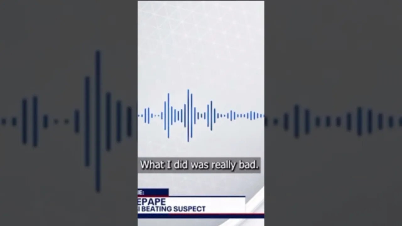 Pelosi Attacker Calls Reporter with a “Message for America” #daviddepape #nancypelosi